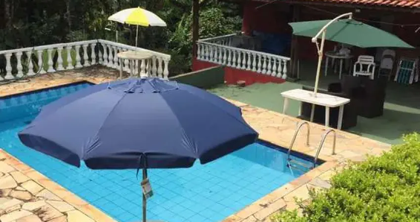 Casa de condomínio para venda em loteamento rancho maringá ii de 150.00m² com 4 quartos e 5 garagens