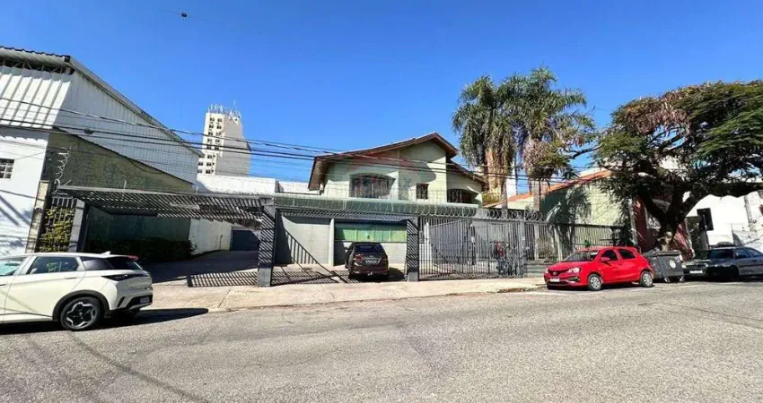 Prédio comercial para alugar em centro de 900.00m² com 23 garagens