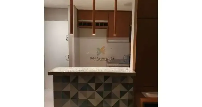 Apartamento para alugar em santos dumont de 57.64m² com 2 quartos, 1 suite e 1 garagem