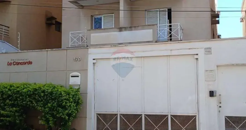 Apartamento para venda em condomínio itamaraty de 37.00m² com 1 quarto e 1 garagem