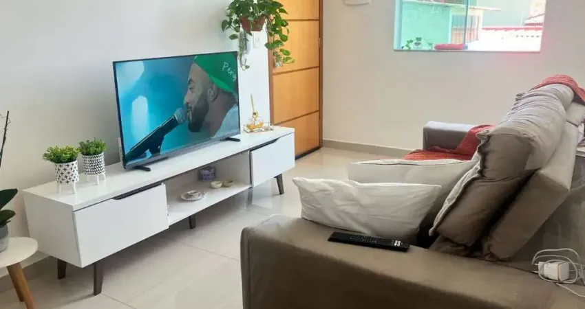 Apartamento para venda em vila isolina mazzei de 37.00m² com 1 quarto