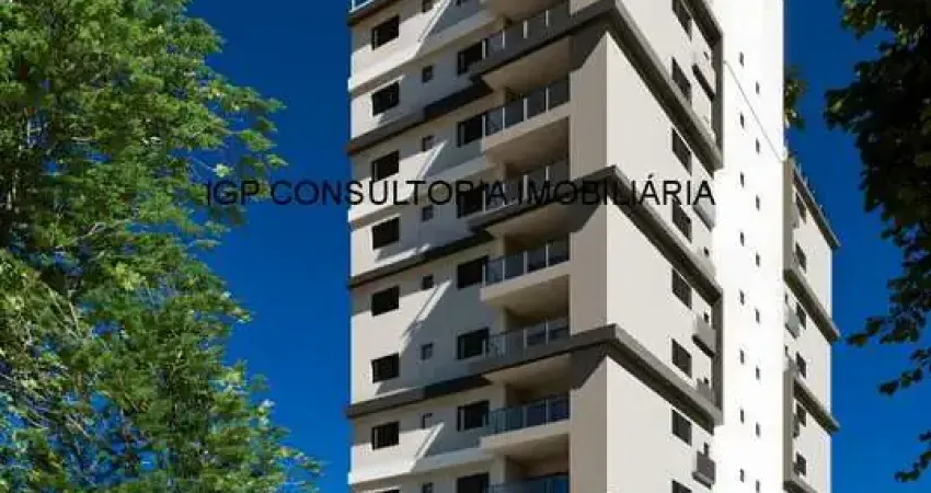 Apartamento para venda em vila sfeir de 96.00m² com 3 quartos, 1 suite e 2 garagens