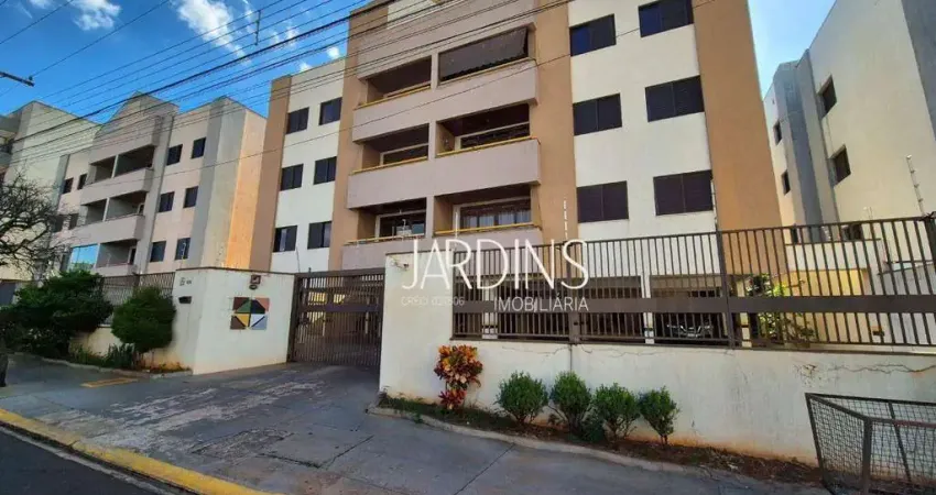 Apartamento para venda em residencial e comercial palmares de 87.00m² com 3 quartos, 1 suite e 1 garagem