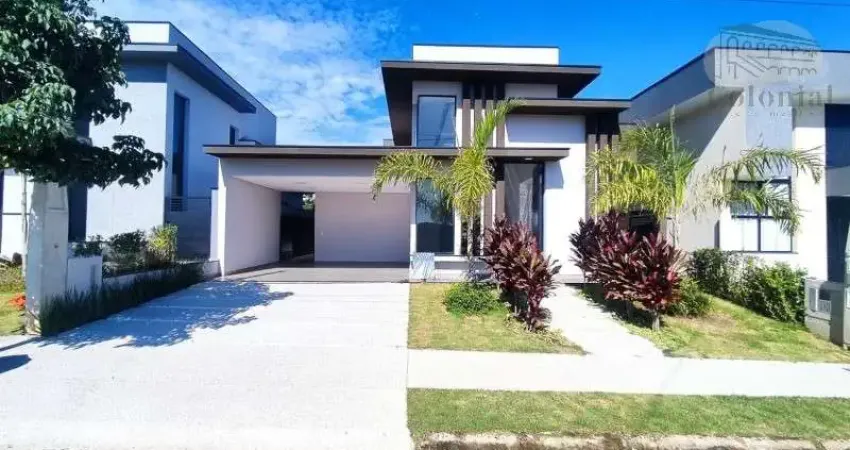 Casa para venda em gran ville 1 de 300.00m² com 3 quartos, 3 suites e 4 garagens