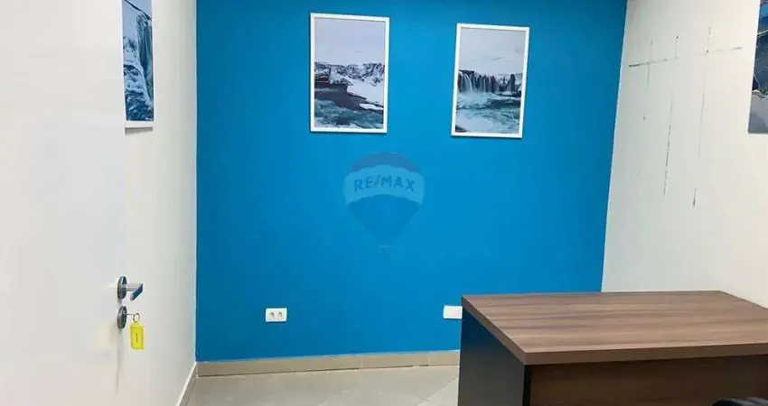 Sala comercial para alugar na Avenida Doutor Paulo de Moraes, 555, Paulista, Piracicaba