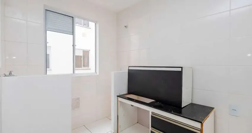 Apartamento com 2 quartos à venda no Bonfim, Almirante Tamandaré 