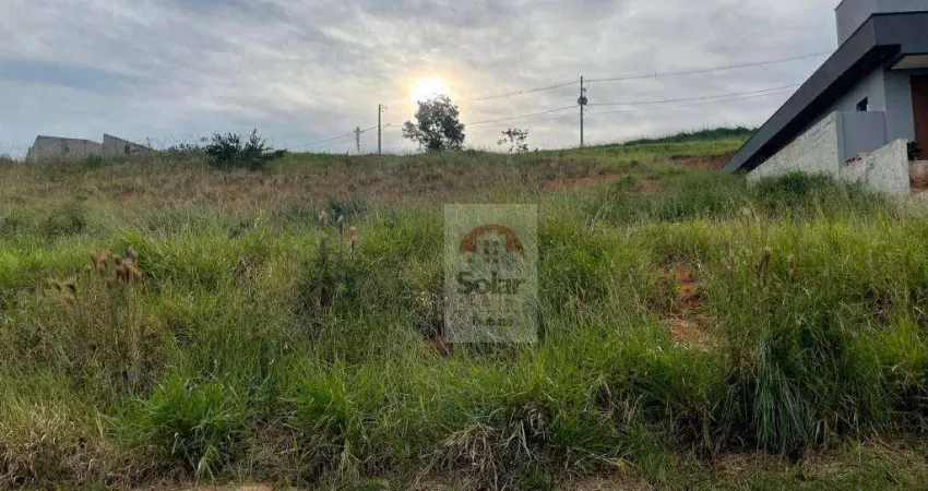 Terreno en condomínio para venda em campos do conde de 888.00m²