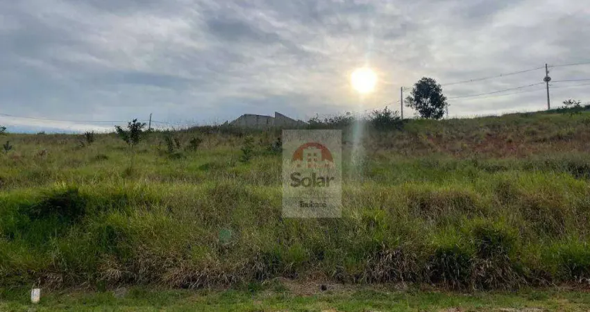 Terreno en condomínio para venda em campos do conde de 847.00m²