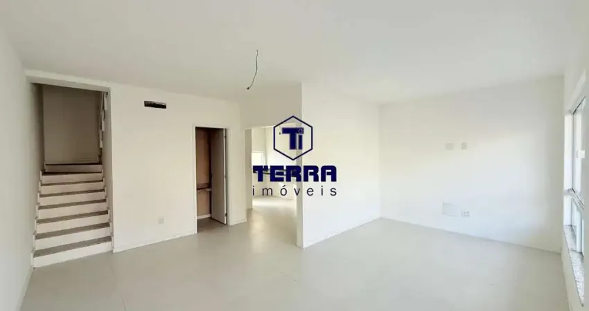 Casa de condomínio para venda em engenho do mato de 111.00m² com 3 quartos, 3 suites e 2 garagens