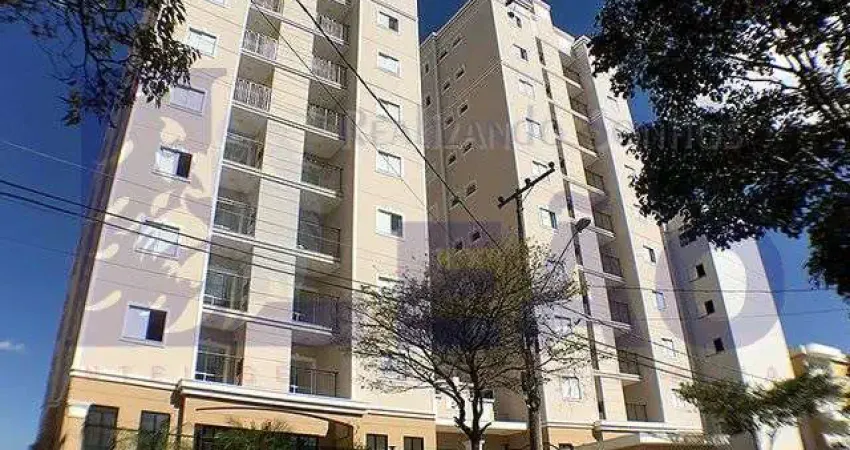 Apartamento para alugar em parque campolim de 60.00m² com 2 quartos, 1 suite e 2 garagens