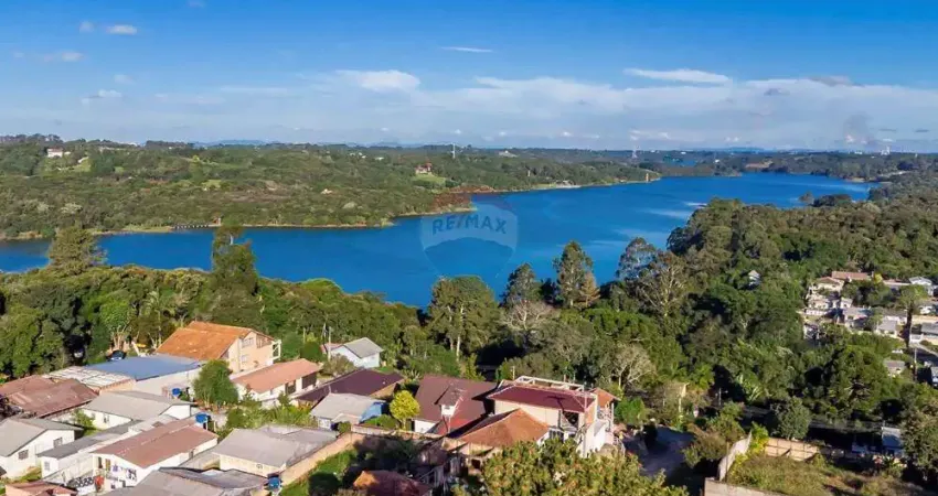 Terreno à venda na Rua Santo Fressato, S/n, Vila Torres I, Campo Largo