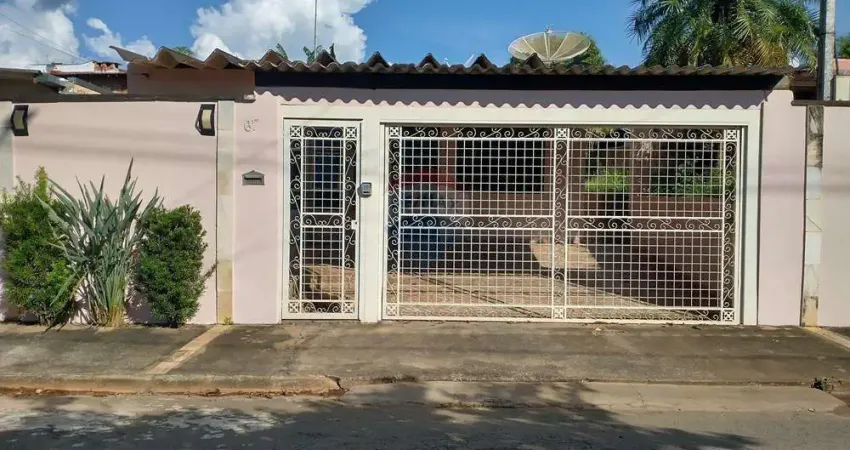 Casa para venda em labaté de 160.00m² com 3 quartos, 1 suite e 3 garagens