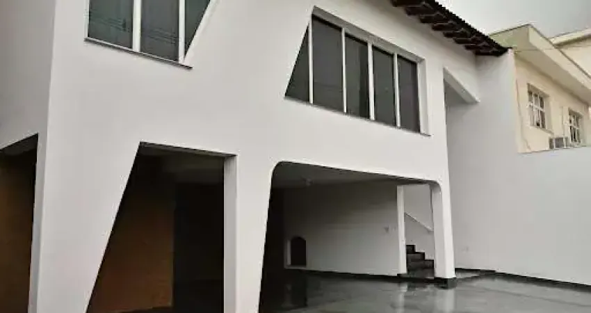 Sobrado para venda e aluguel em jardim são pedro de 230.00m² com 3 quartos, 1 suite e 5 garagens