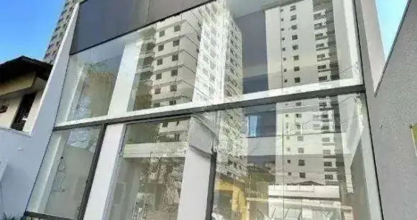 Imóvel comercial para alugar em jardim de 216.00m² com 3 garagens