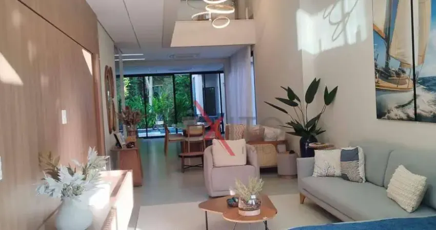 Casa para venda em riviera de são lourenço de 346.00m² com 6 quartos, 6 suites e 4 garagens