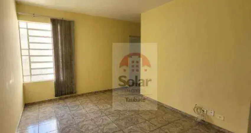 Apartamento com 2 quartos à venda na Avenida dos Imigrantes, 1032, Quiririm, Taubaté