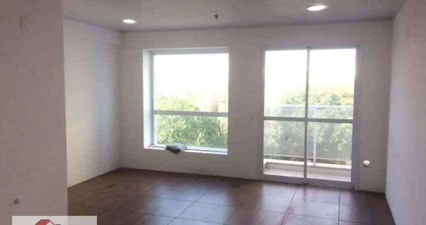 Sala comercial à venda no Campestre, Santo André