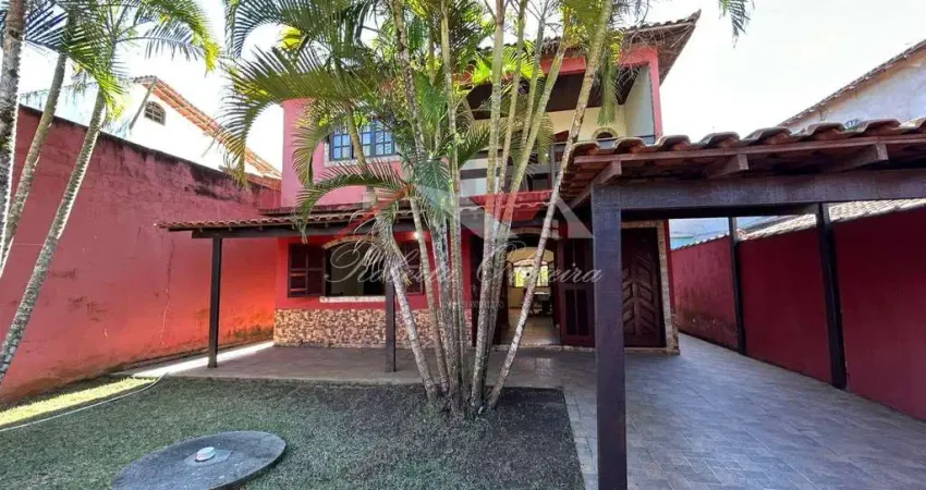 Casa para venda em aquarius (tamoios) de 150.00m² com 3 quartos, 2 suites e 1 garagem