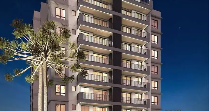 Apartamento para venda em centro de 74.00m² com 2 quartos, 1 suite e 1 garagem