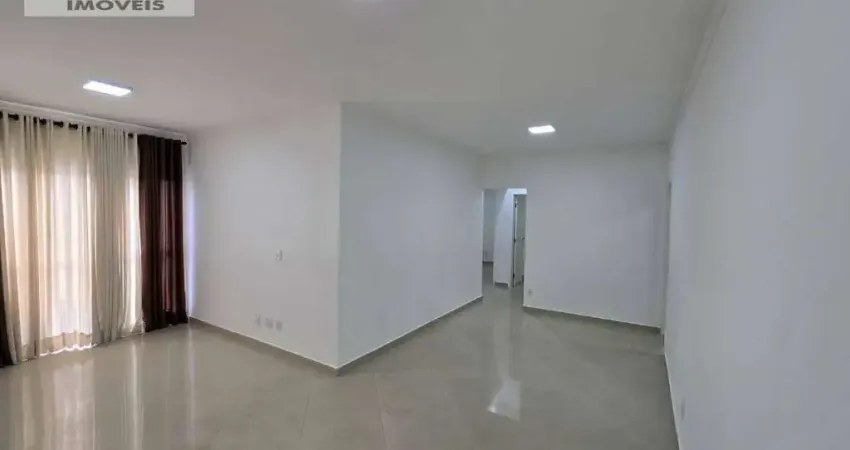 Apartamento para venda em socorro de 90.00m² com 3 quartos, 1 suite e 1 garagem