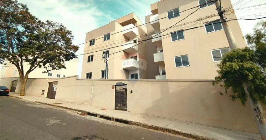 Apartamento para venda em cândida ferreira de 52.72m² com 2 quartos e 1 garagem