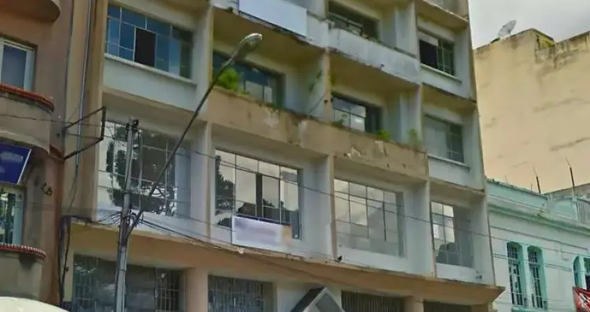Sala comercial para alugar na Praça Tiradentes, 236, Centro, Curitiba