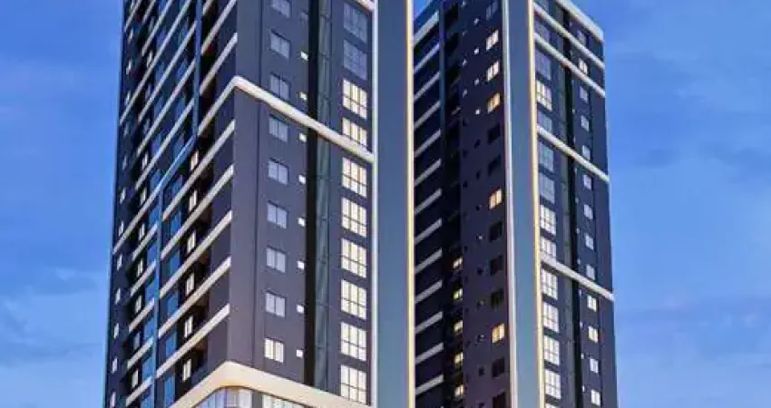 Apartamento para venda em itapema de 64.00m² com 2 quartos, 1 suite e 1 garagem