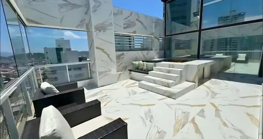 Casa de condomínio para venda em centro de 370.00m² com 4 quartos, 4 suites e 4 garagens