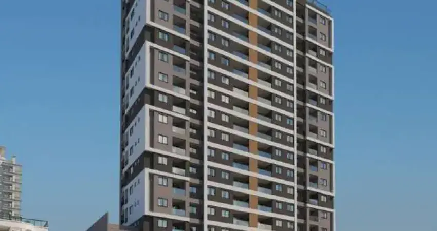 Apartamento para venda em itapema de 70.00m² com 3 quartos, 1 suite e 1 garagem