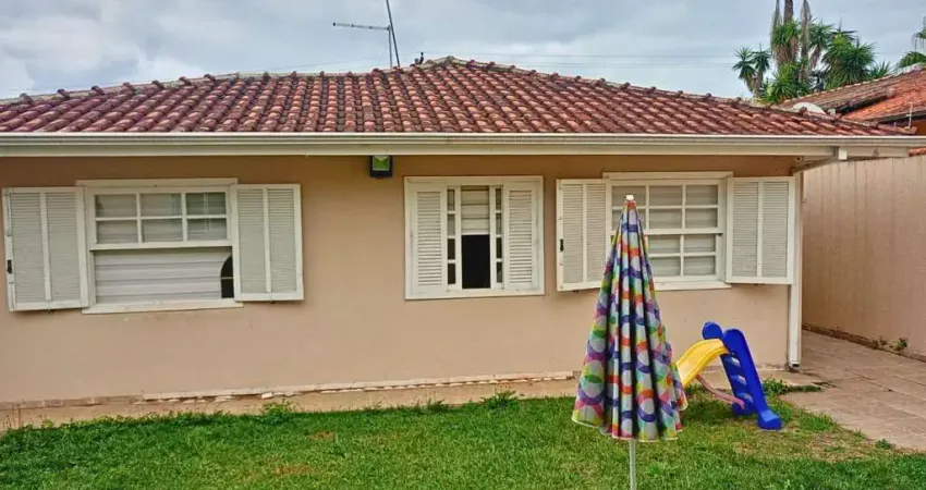 Casa para venda em são braz de 119.00m² com 4 quartos, 1 suite e 3 garagens
