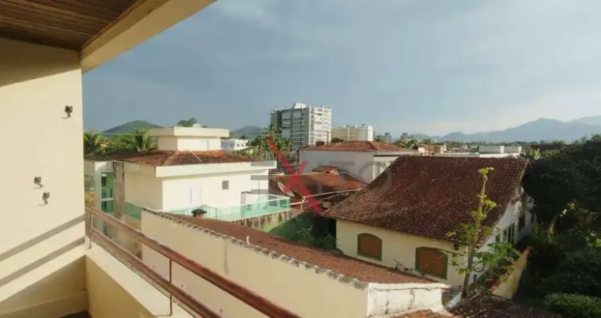 Apartamento para venda em praia da enseada de 70.00m² com 2 quartos e 1 garagem