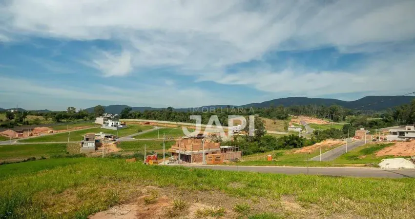 Terreno en condomínio para venda em recanto quarto centenário de 250.00m²