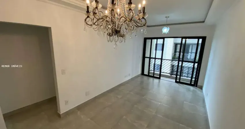 Apartamento para alugar em jardim bela vista de 63.00m² com 2 quartos e 2 garagens