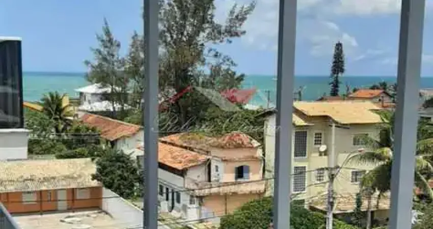 Apartamento para venda em costazul de 135.00m² com 2 quartos, 1 suite e 1 garagem