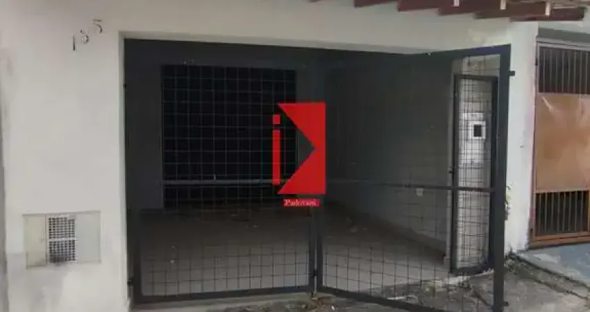 Casa comercial para alugar na Rua Josias Ferraz de Camargo, 185, Vila Barcelona, Sorocaba