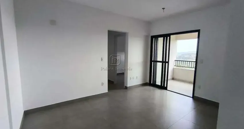 Apartamento para alugar em residencial taiwan de 60.02m² com 2 quartos, 1 suite e 1 garagem