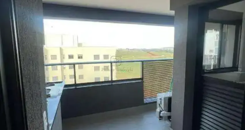 Apartamento para alugar em jardim olhos d'água ii de 69.09m² com 2 quartos, 1 suite e 1 garagem