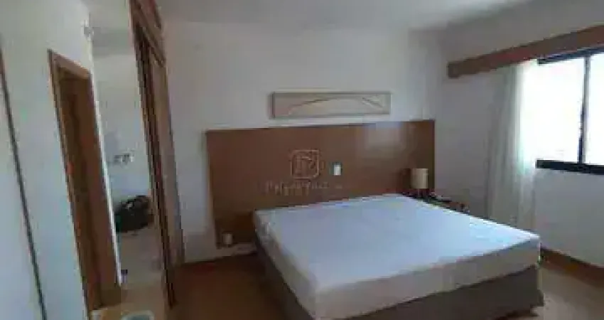 Apartamento para alugar em jardim américa de 46.00m² com 1 quarto e 1 garagem