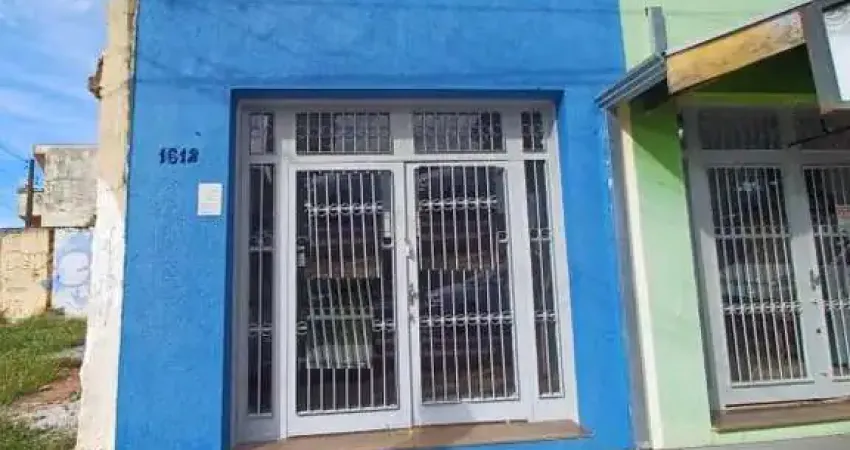 Prédio comercial para alugar em jardim são carlos de 40.00m²