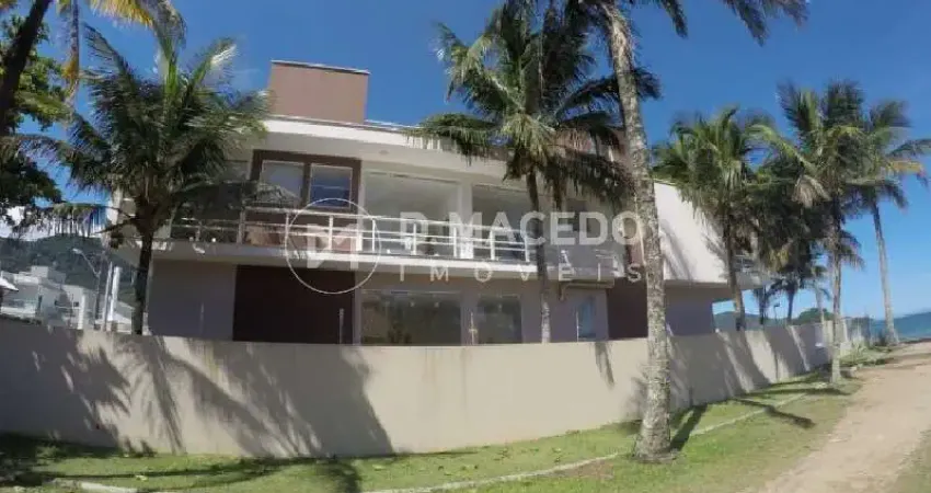 Casa para alugar em praia do sape de 324.00m² com 4 quartos, 4 suites e 3 garagens