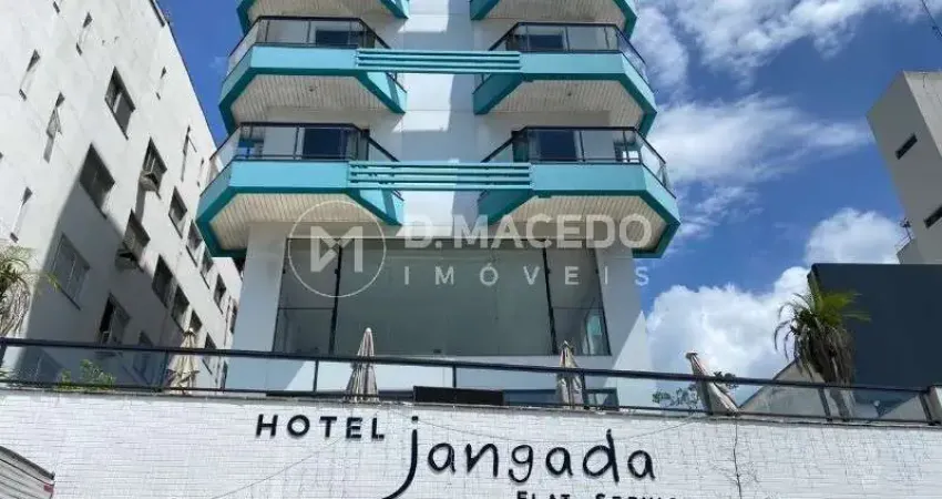 Apartamento para venda e aluguel em centro de 67.32m² com 1 quarto