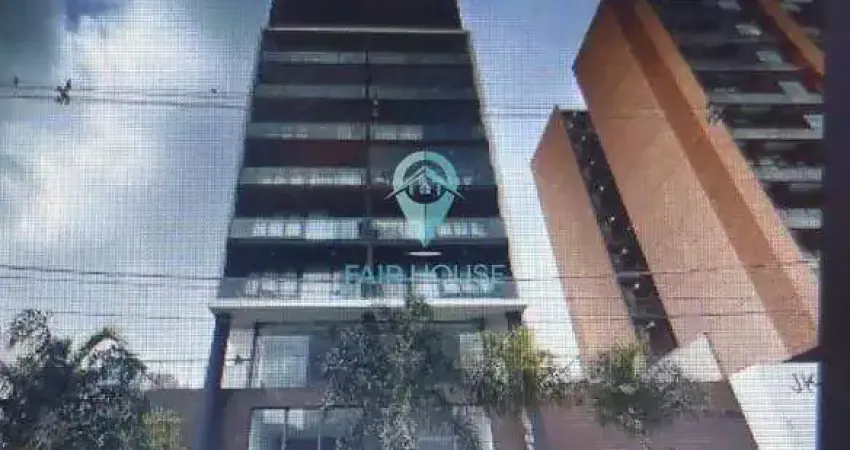 Apartamento para venda em parque campolim de 50.00m² com 1 quarto e 1 suite