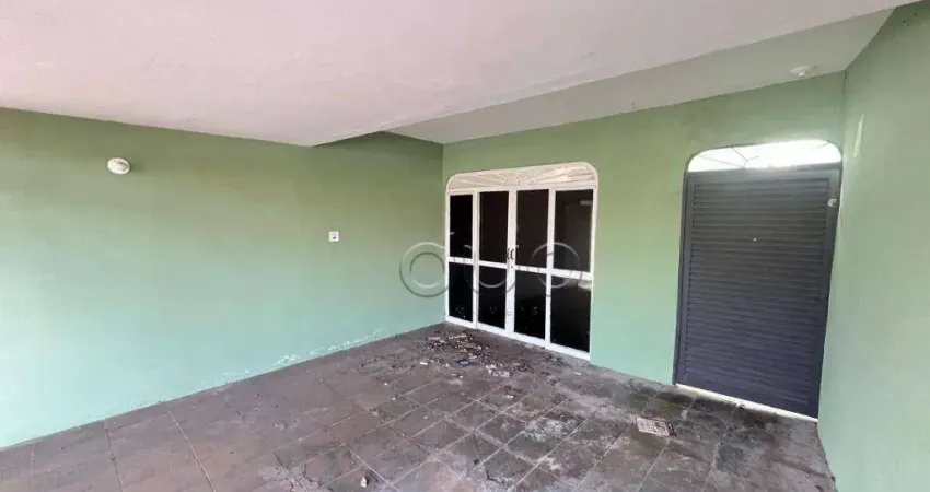 Casa para venda em vila rezende de 209.00m² com 2 quartos e 2 garagens