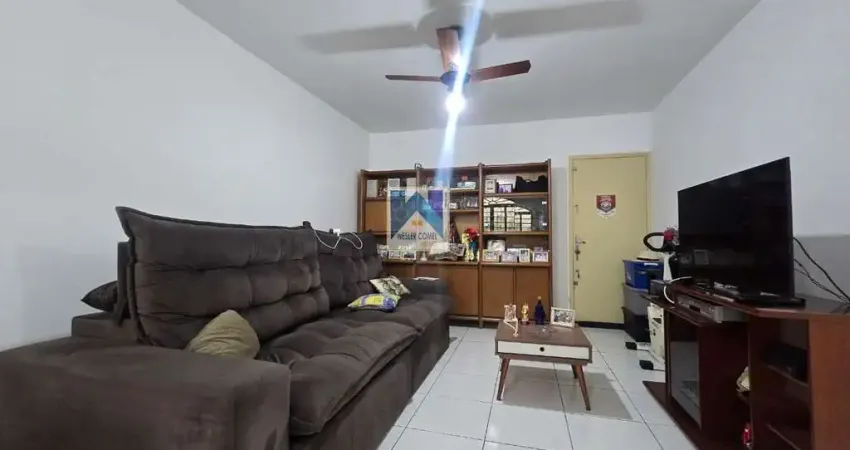 Apartamento para venda em vila mogilar de 75.00m² com 2 quartos e 1 garagem