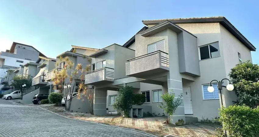 Casa para venda em vila oliveira de 180.00m² com 3 quartos, 1 suite e 2 garagens