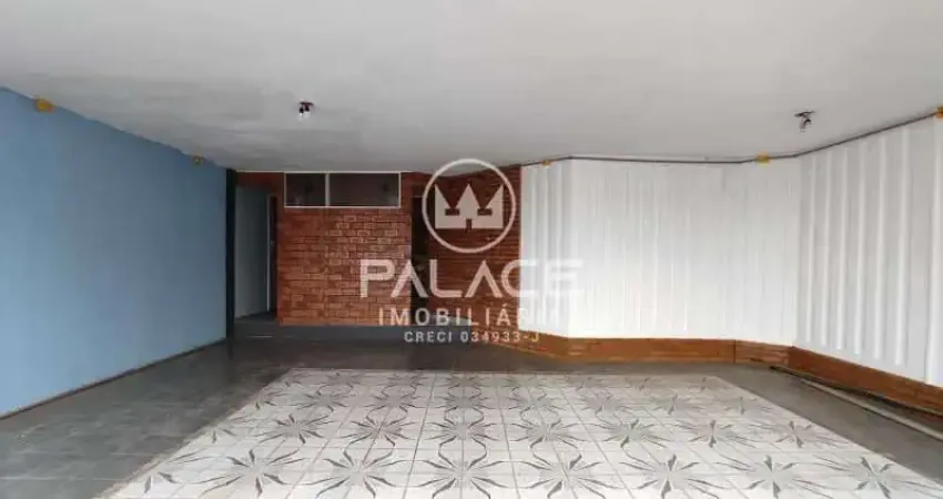 Sala comercial para alugar na Cidade Alta, Piracicaba 