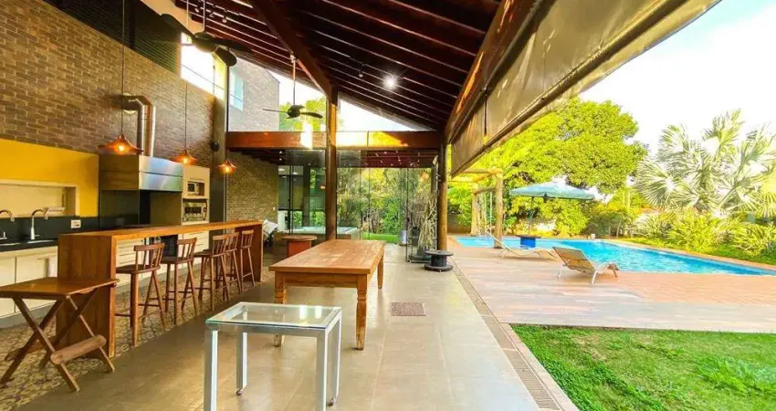 Casa para venda em tucura de 212.00m² com 2 quartos, 1 suite e 10 garagens