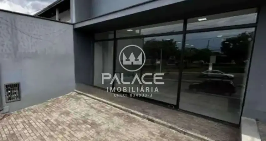 Sala comercial para alugar em jardim sonia de 60.00m² com 1 garagem