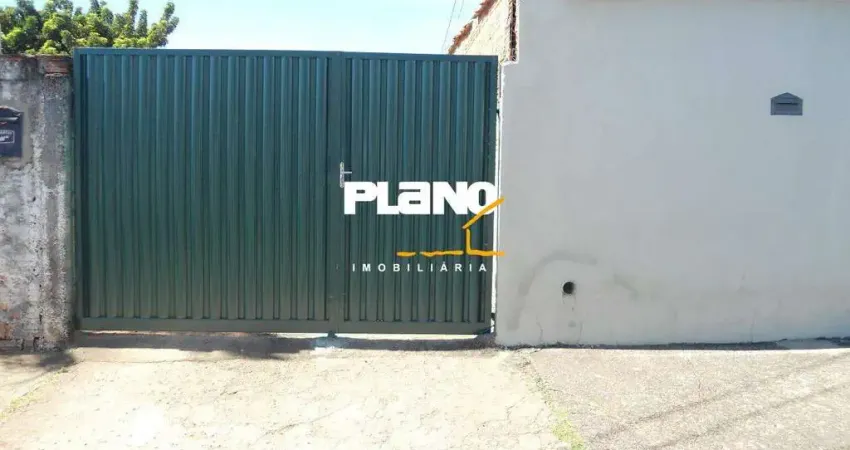 Casa com 2 quartos para alugar na Rua Pará, 839, Jardim Paulista, Franca