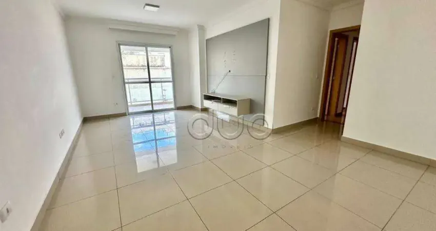 Apartamento para venda e aluguel em alto de 116.00m² com 3 quartos, 1 suite e 2 garagens